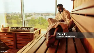 佛山桑拿养生秘籍：最佳搭配助您身心焕发 poster