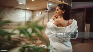 佛山桑拿之旅：深度体验与身心放松的完美结合 poster