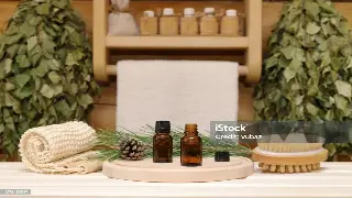 佛山桑拿按摩：揭秘桑拿的健康益处，舒缓身心，焕发活力！ poster