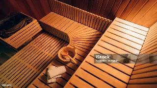 桑拿益处知多少：佛山桑拿助您焕发健康活力 poster