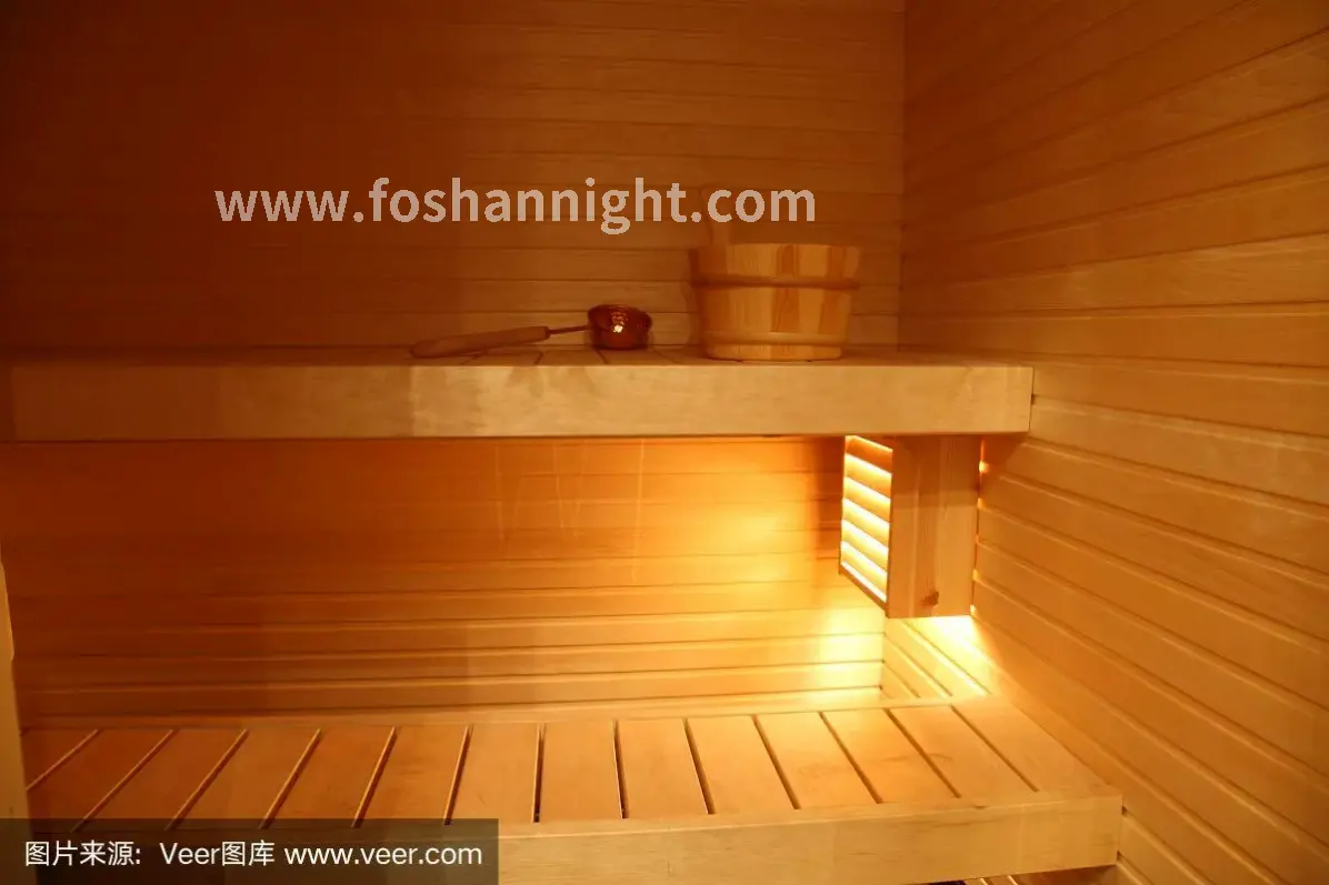佛山桑拿