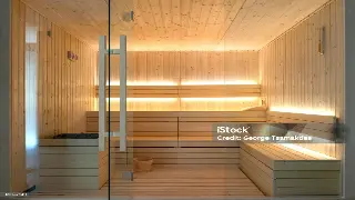 佛山桑拿体验分享：深度放松，享受身心愉悦之旅