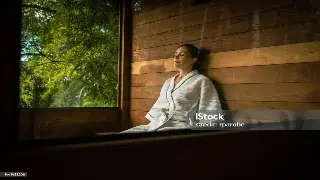 佛山桑拿初体验：一次身心放松的惬意之旅
