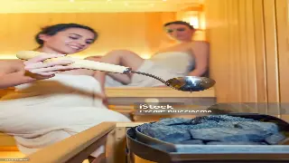 佛山桑拿新玩法：告别“汗蒸”，解锁身心排毒的正确姿势！