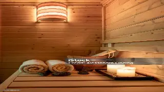 告别传统！佛山桑拿房迎来智能升级：恒温控制、智能音响，让你在家也能享受身心Buff！