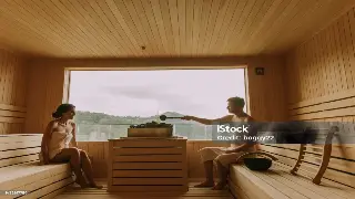 佛山桑拿：不只是出汗，解锁你的身心Buff！