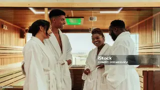 佛山桑拿初体验：水疗里的秘密，放松身心的终极奥义！