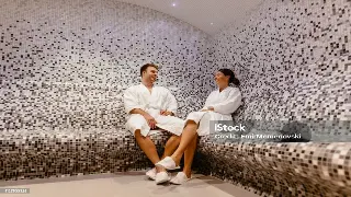 佛山人的桑拿天花板：揭秘汗蒸的N种打开方式，爽到飞起！