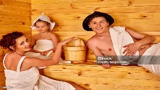 热气腾腾的健康密码：佛山人，你真的会享受桑拿吗？