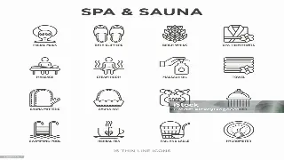 桑拿设备升级指南：佛山老板们都在偷偷关注的性价比之王！