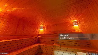 桑拿的神奇秘诀：如何让你的身体和心灵双重焕新