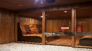 佛山桑拿初体验：从传统蒸汽到数字化浪潮，我的身心进化之旅！