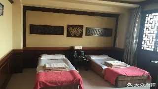 佛山桑拿初体验：疲惫一扫光，这地方真能让人原地满血复活！ poster