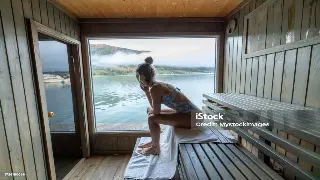 佛山桑拿大揭秘：干蒸、湿蒸、盐蒸...哪款才是你的菜？