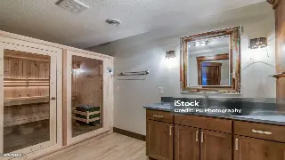 佛山叹桑拿的正确姿势：不只是解乏，更是给身体放个假！