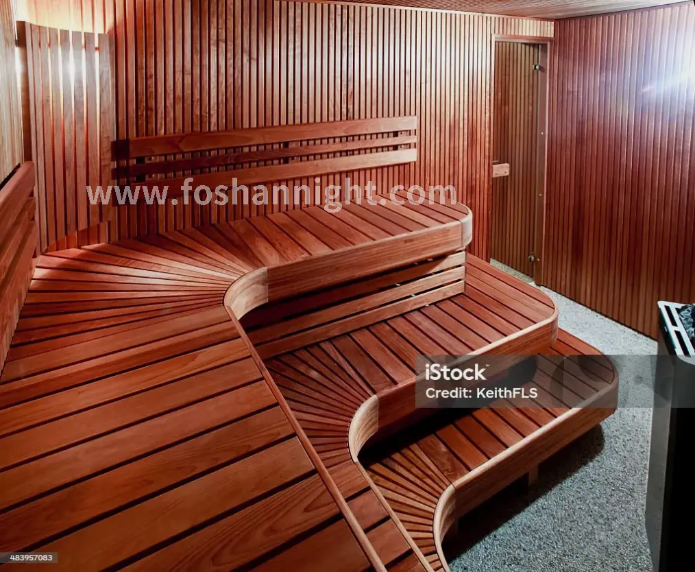 佛山桑拿