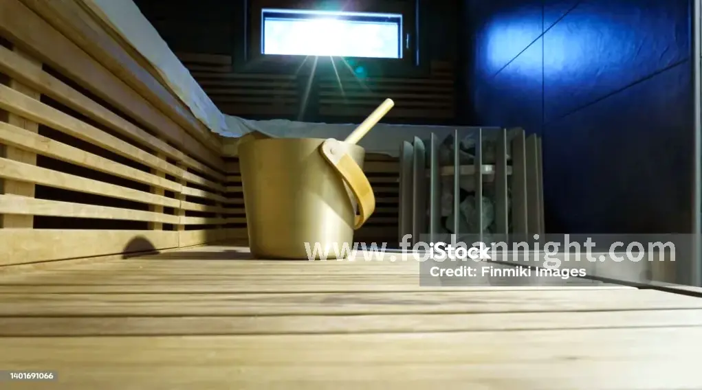 按摩养生新标准