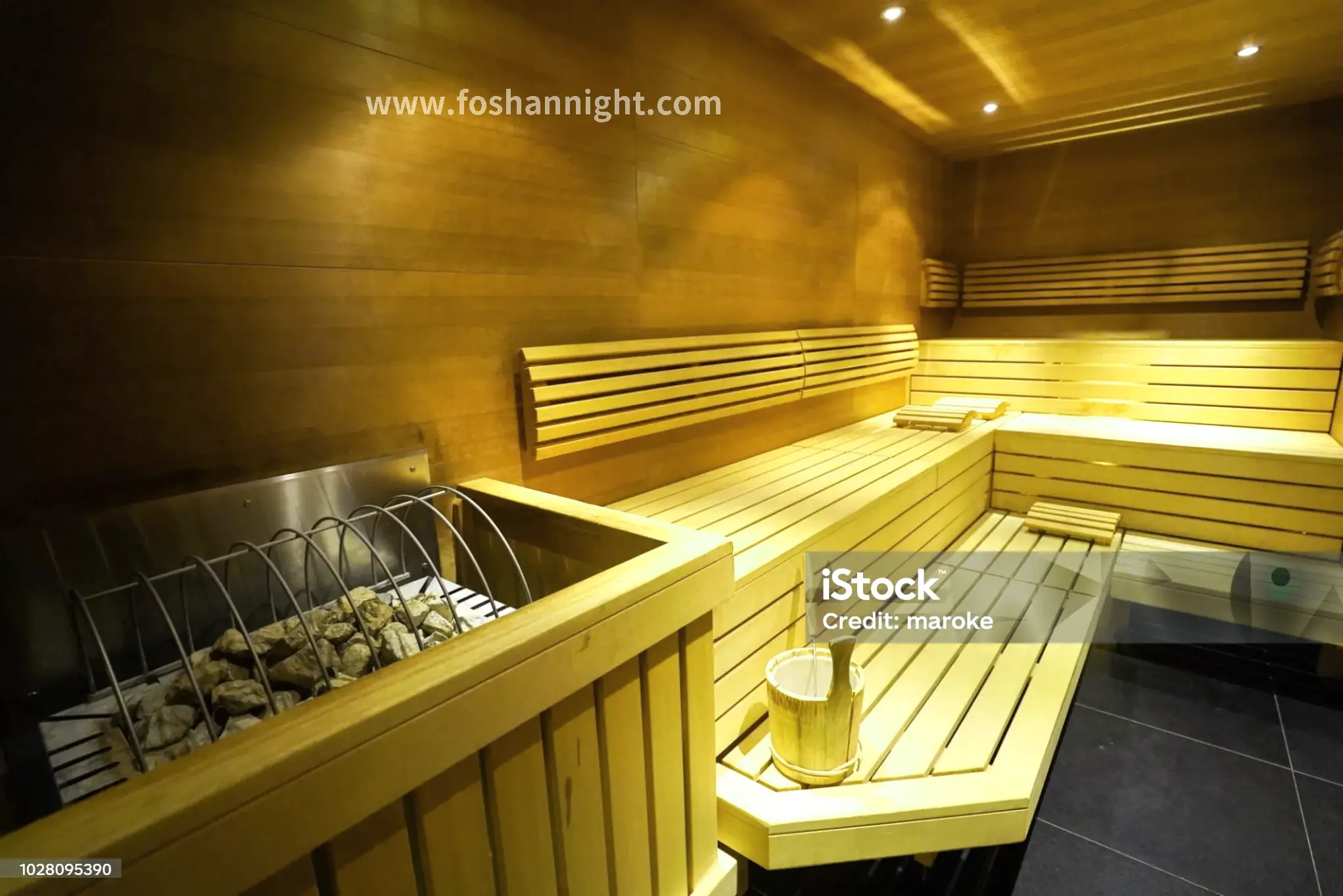 桑拿提升免疫力