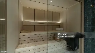 佛山桑拿：不止是热气腾腾，更是身体的深度SPA！ poster