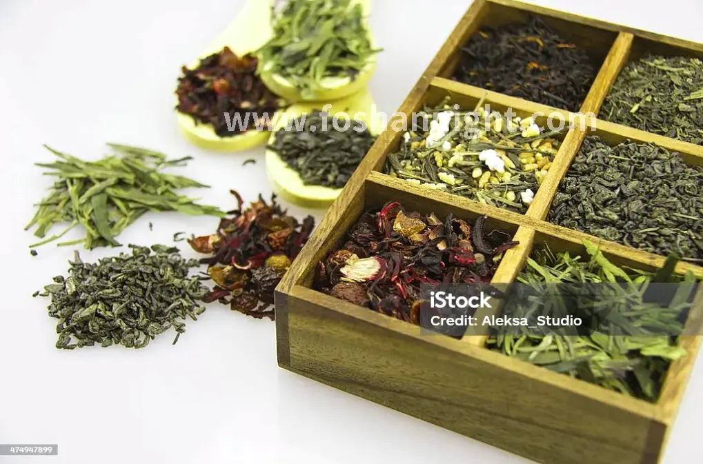 汗蒸房内的温暖景象