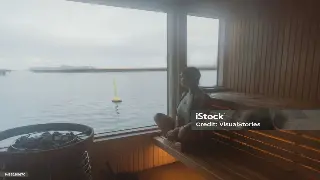 佛山桑拿新体验：黄金搭档设备，点燃无限活力！ poster