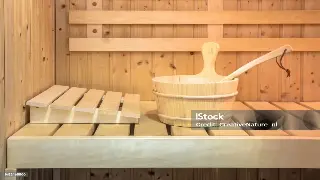 佛山桑拿：不止蒸热，还能给你的情绪来个“马杀鸡”！ poster