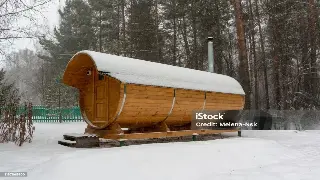 佛山桑拿：不止是热气腾腾，更是身心“排毒”的秘密通道 poster