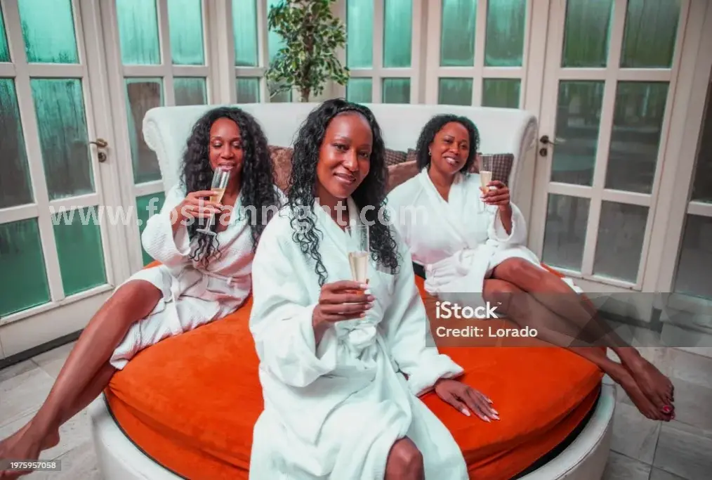 按摩行业新政策