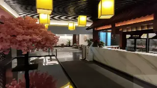 佛山经络按摩：解锁身体潜能，开启活力人生！ poster