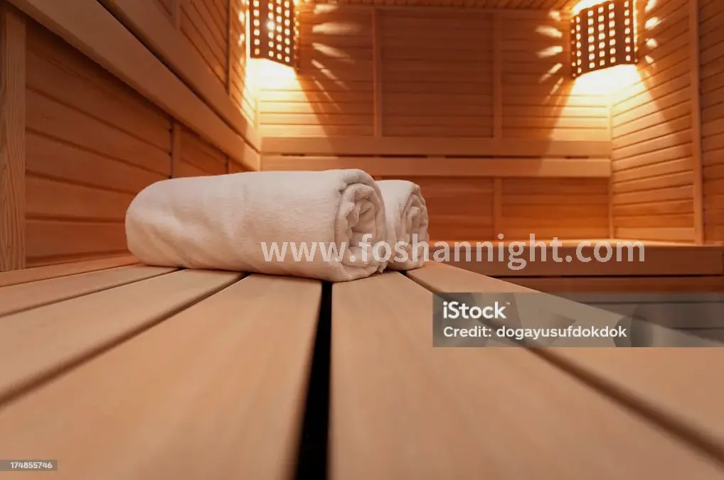 高科技养生设备