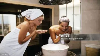 佛山桑拿初体验：解锁全身心SPA的秘密花园！