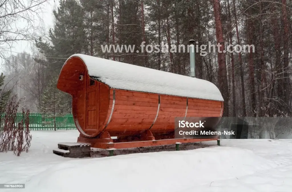 佛山桑拿放松身心