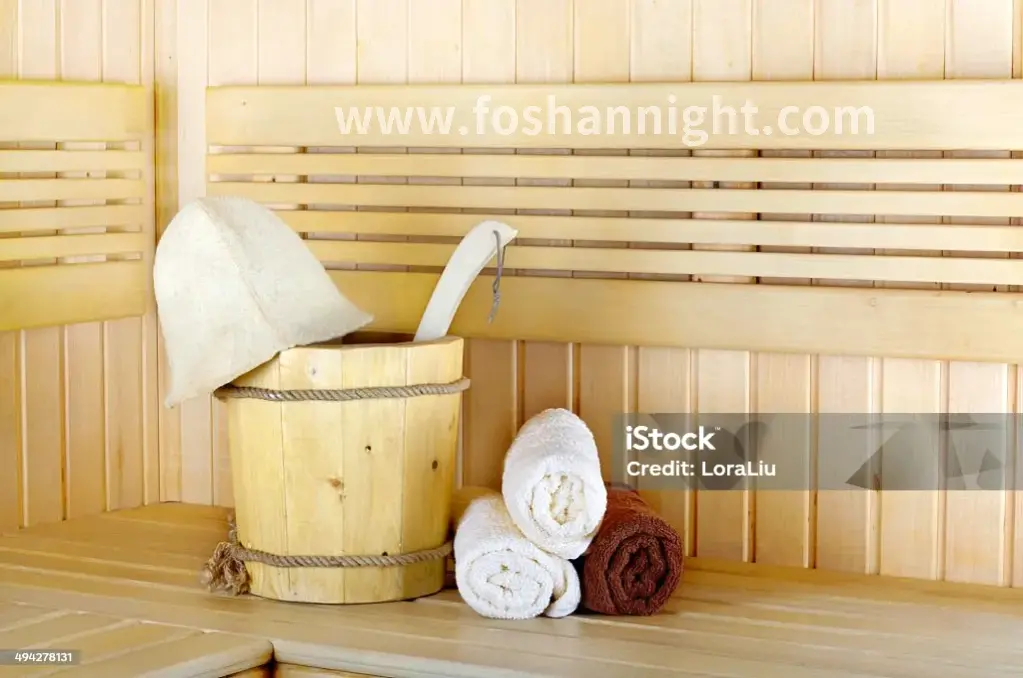 按摩行业规范化