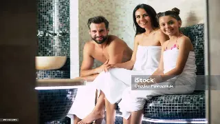 “桑拿+按摩”的极致体验：我如何摆脱“秋乏”，重拾活力？