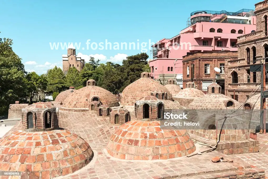 健康数据分析图