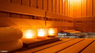 佛山桑拿初体验：汗水与放松的深度对话，解锁身心疲惫的出口